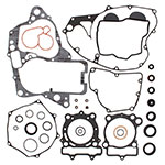 VERTEX GASKET SET & OIL SEALS