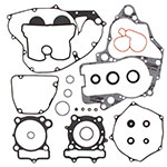 VERTEX GASKET SET & OIL SEALS