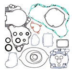 VERTEX GASKET SET & OIL SEALS