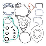 VERTEX GASKET SET & OIL SEALS