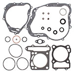 VERTEX GASKET SET & OIL SEALS