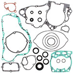 VERTEX GASKET SET & OIL SEALS