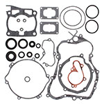 VERTEX GASKET SET & OIL SEALS