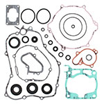 VERTEX GASKET SET & OIL SEALS