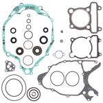 VERTEX GASKET SET & OIL SEALS