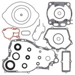 VERTEX GASKET SET & OIL SEALS