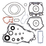 VERTEX GASKET SET & OIL SEALS