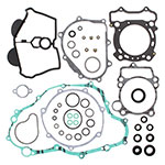 VERTEX GASKET SET & OIL SEALS