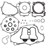 VERTEX GASKET SET & OIL SEALS