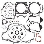 VERTEX GASKET SET & OIL SEALS