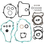 VERTEX GASKET SET & OIL SEALS