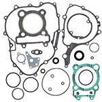 VERTEX GASKET SET & OIL SEALS