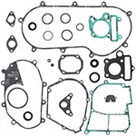 VERTEX GASKET SET & OIL SEALS
