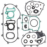 VERTEX COMPLETE GASKET KIT WITH OIL SEALS