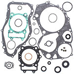 VERTEX GASKET SET & OIL SEALS