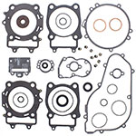 VERTEX GASKET SET & OIL SEALS