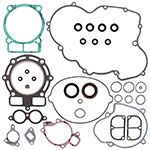 VERTEX GASKET SET & OIL SEALS