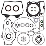 VERTEX GASKET SET & OIL SEALS