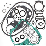 VERTEX GASKET SET & OIL SEALS