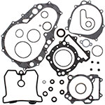 VERTEX GASKET SET & OIL SEALS