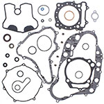VERTEX GASKET SET & OIL SEALS