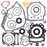 VERTEX GASKET SET & OIL SEALS