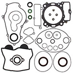 VERTEX GASKET SET & OIL SEALS