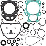 VERTEX GASKET SET & OIL SEALS