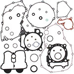 VERTEX GASKET SET & OIL SEALS