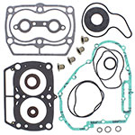 VERTEX GASKET SET & OIL SEALS