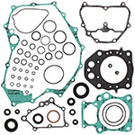VERTEX GASKET SET & OIL SEALS