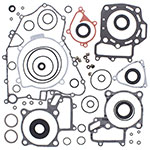 VERTEX GASKET SET & OIL SEALS