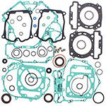 VERTEX GASKET SET & OIL SEALS