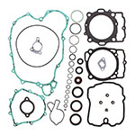 VERTEX GASKET SET & OIL SEALS