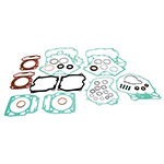Vertex Complete Gasket Kit With Oil Seal