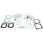 VERTEX GASKET SET & OIL SEALS