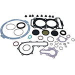 VERTEX GASKET SET & OIL SEALS