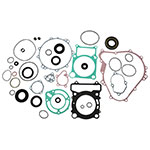 VERTEX GASKET SET & OIL SEALS