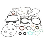 VERTEX GASKET SET & OIL SEALS