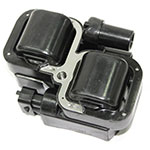 SPX IGNITION COIL