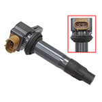 SPX IGNITION COIL