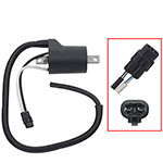 SPX IGNITION COIL