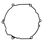 Vertex Outer Clutch Cover Gasket
