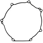 VERTEX CLUTCH COVER GASKET