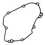 Vertex Ignition Cover Gasket