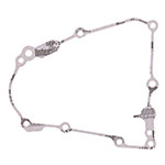 Vertex Ignition Cover Gasket