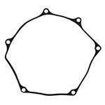 Vertex Outer Clutch Cover Gasket