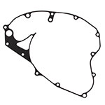 Vertex Inner Clutch Cover Gasket