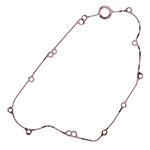 Vertex Inner Clutch Cover Gasket