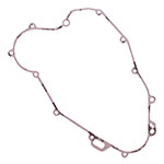 Vertex Inner Clutch Cover Gasket